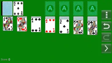 Screenshot von Durak++ 5