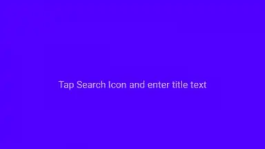 Screenshot von All Video Downloader New HD 2018 1