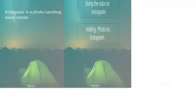 Screenshot von 2Instagram New Guide 4