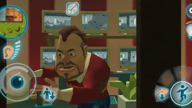 Screenshot von Dark Riddle 8