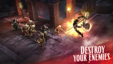 Screenshot von Eternity Warriors 4 15