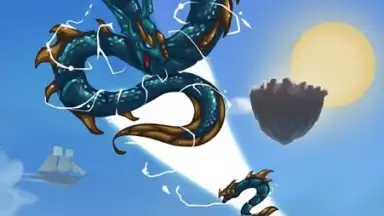 Screenshot von Mighty Monsters 3