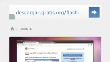 Screenshot von FlashFox - Flash Browser 2