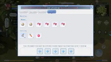 Screenshot von The Ragnarok 4