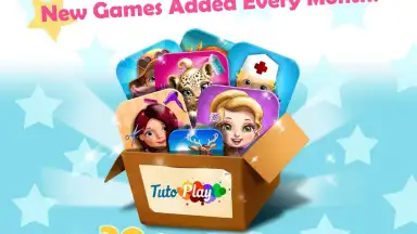 Screenshot von TutoPLAY 3