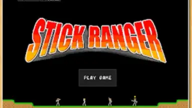 Screenshot von Stick Ranger 3
