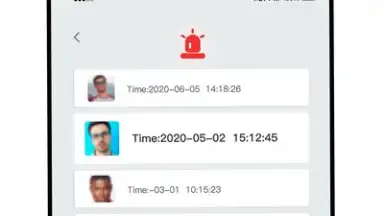 Screenshot von Magic Photo Vault 6