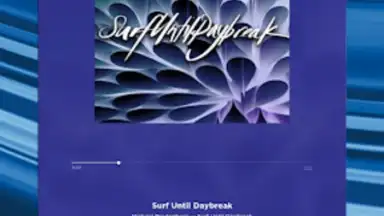 Screenshot von Bose Music 14
