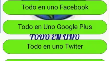 Screenshot von Internet Gratis Todo en Uno 9