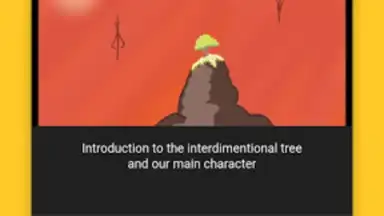 Screenshot von Mooltik: Storyboard & Animate 5