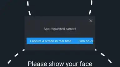 Screenshot von Chamet 11