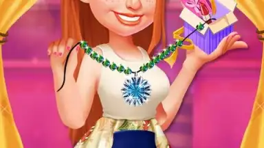 Screenshot von Fashion Shop 8