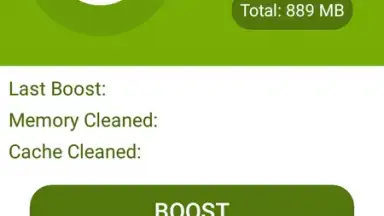 Screenshot von Clean Memory Phone (Pro) 5