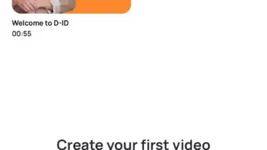 Screenshot von D-ID: AI Video Generator 2