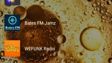 Screenshot von Rap Music Radio Full 3