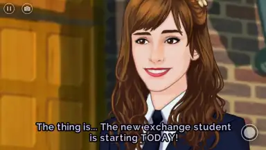 Screenshot von Soy Luna - Tu Historia 1