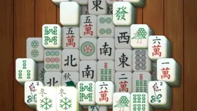 Screenshot von Mahjong Solitaire Classic : Tile Match Puzzle 15