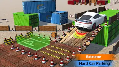 Screenshot von Multi Parking Hero 5