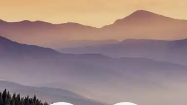 Screenshot von Meditation Music Metapps 5