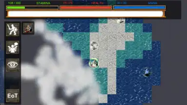 Screenshot von Nilia - Roguelike dungeon crawler RPG 8