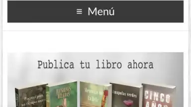 Screenshot von Crome Shine Browser 5