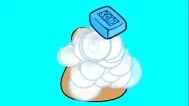 Screenshot von Pou 15