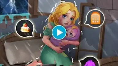 Screenshot von Dream Family 1