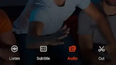 Screenshot von Visha 7