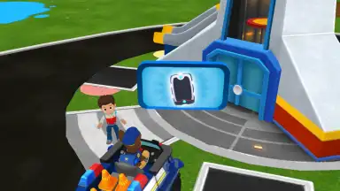 Screenshot von PAW Patrol Rescue World 4
