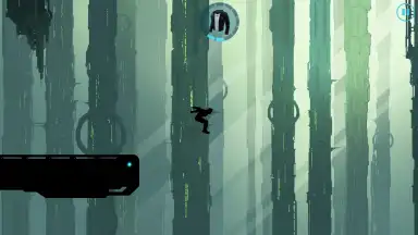 Screenshot von Vector 2 11