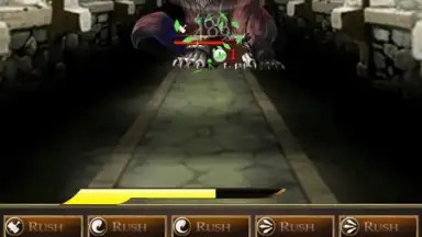 Screenshot von Age of Ishtaria 5