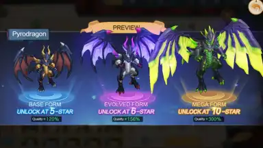 Screenshot von Guardians of Cloudia 7