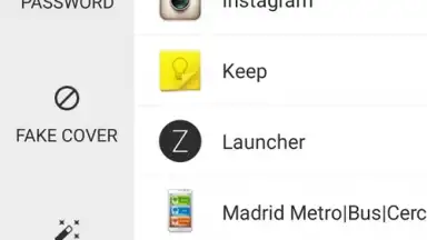 Screenshot von Droid Protector 1