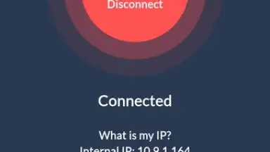 Screenshot von VPN.lat 13