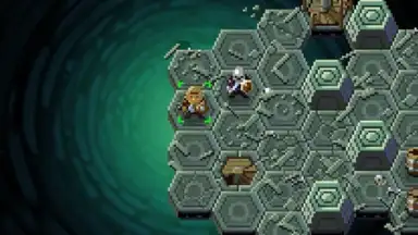 Screenshot von Tales of a Viking: Episode One 3