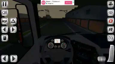 Screenshot von Euro Truck Driver 5