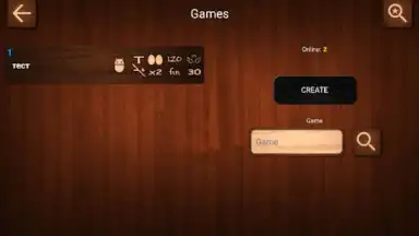 Screenshot von Online Belka Card Game 6