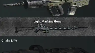 Screenshot von Gun Camera 4