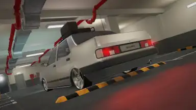 Screenshot von StreetPro 8