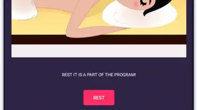 Screenshot von Lose Weight In 30 Days 6