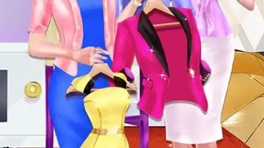 Screenshot von Report Girl 5