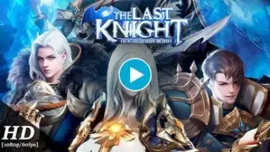 Screenshot von The Last Knight 1