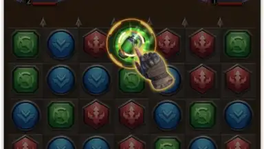 Screenshot von Beasts & Puzzles: Awakening 6