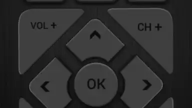 Screenshot von Videocon IR Remote 4