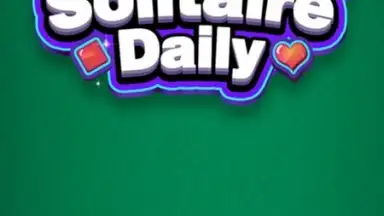 Screenshot von Solitaire Daily 2