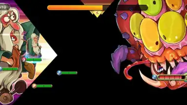 Screenshot von Heroes & Monsters 8