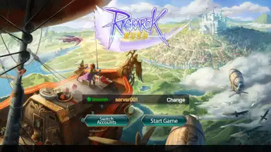 Screenshot von Ragnarok Rush 6