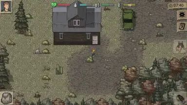 Screenshot von Mini DAYZ 9