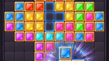 Screenshot von Block Puzzle 13