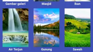 Screenshot von Kalender Puasa Indonesia 3